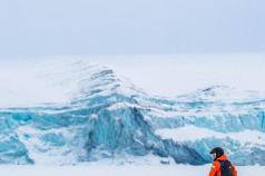 Личный опыт: жизнь в Арктике Почему я выбрал Арктику